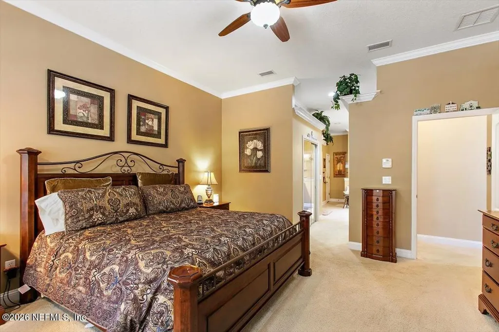 4894 Boat Landing Drive St. Augustine FL 32092