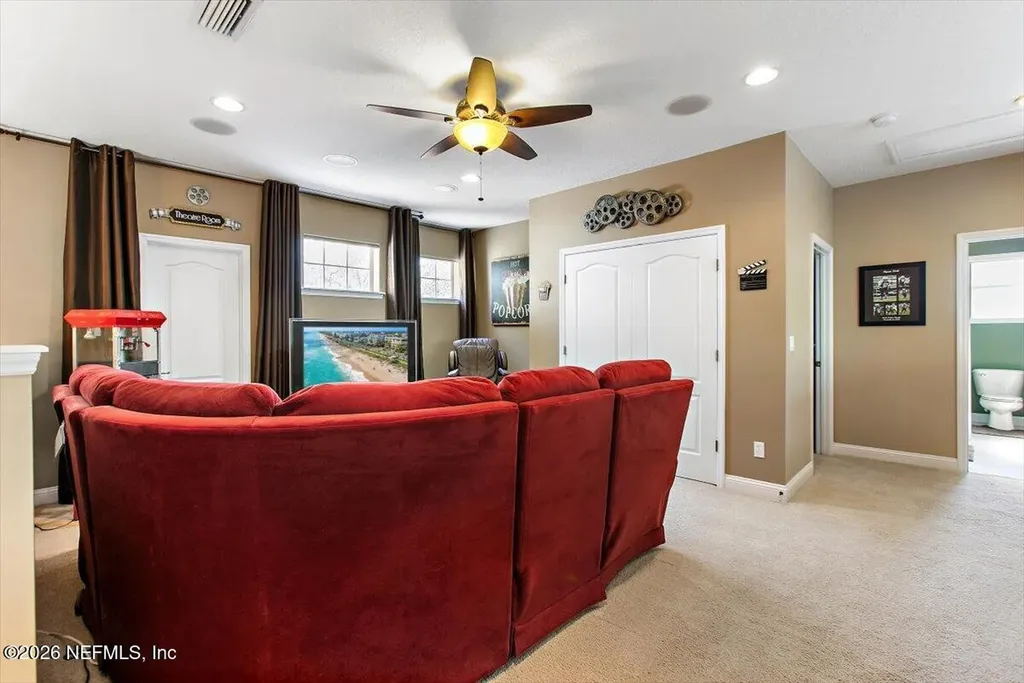 4894 Boat Landing Drive St. Augustine FL 32092