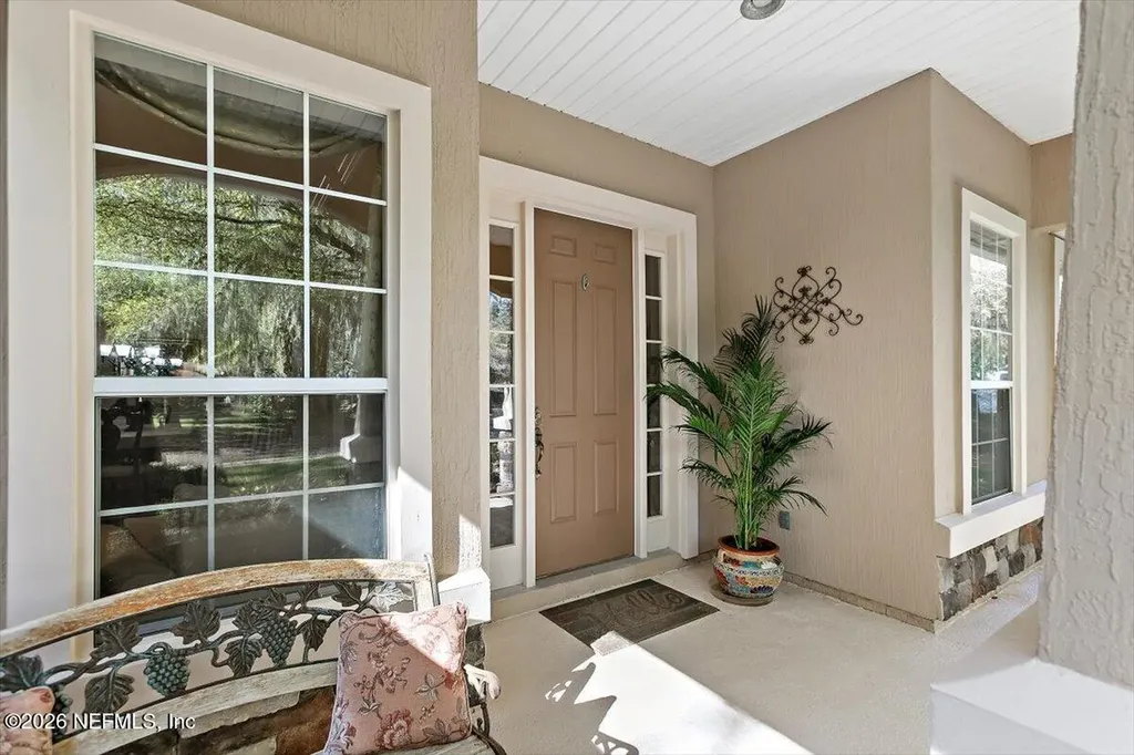 4894 Boat Landing Drive St. Augustine FL 32092