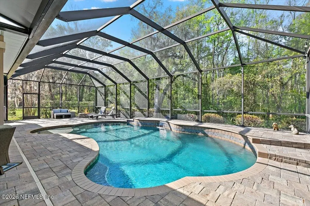 4894 Boat Landing Drive St. Augustine FL 32092