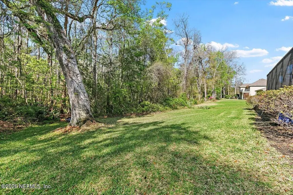 4894 Boat Landing Drive St. Augustine FL 32092