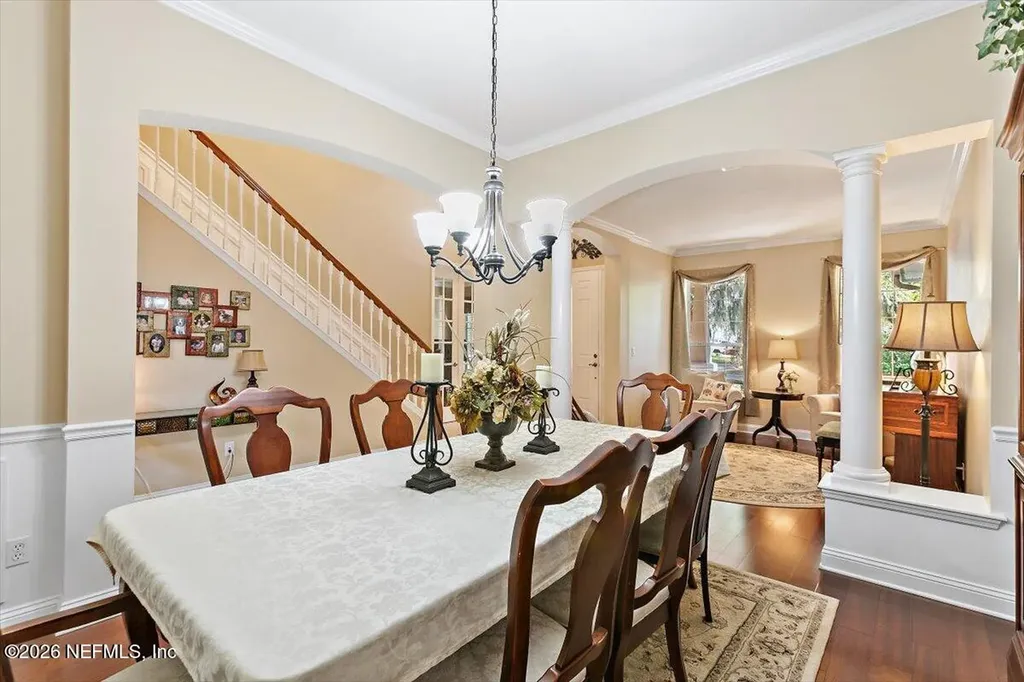 4894 Boat Landing Drive St. Augustine FL 32092