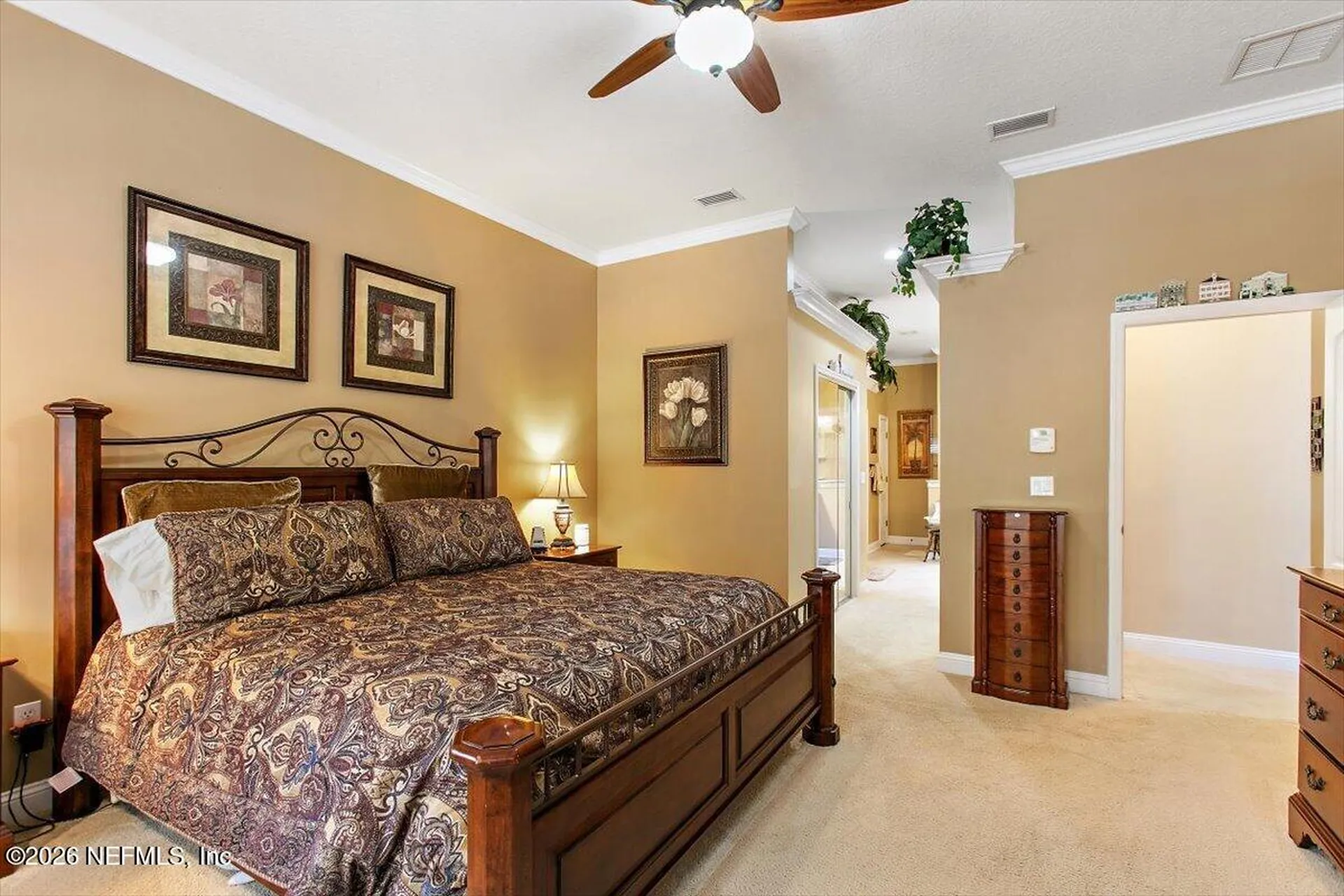 4894 Boat Landing Drive St. Augustine FL 32092