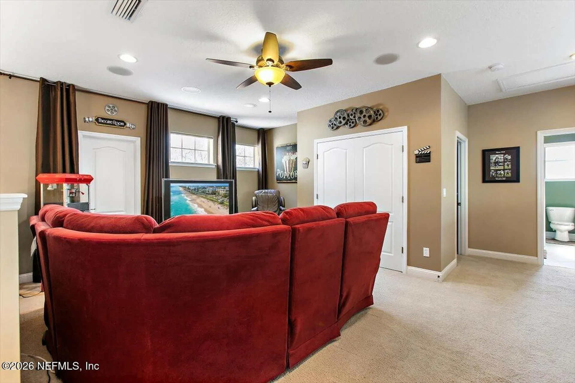 4894 Boat Landing Drive St. Augustine FL 32092