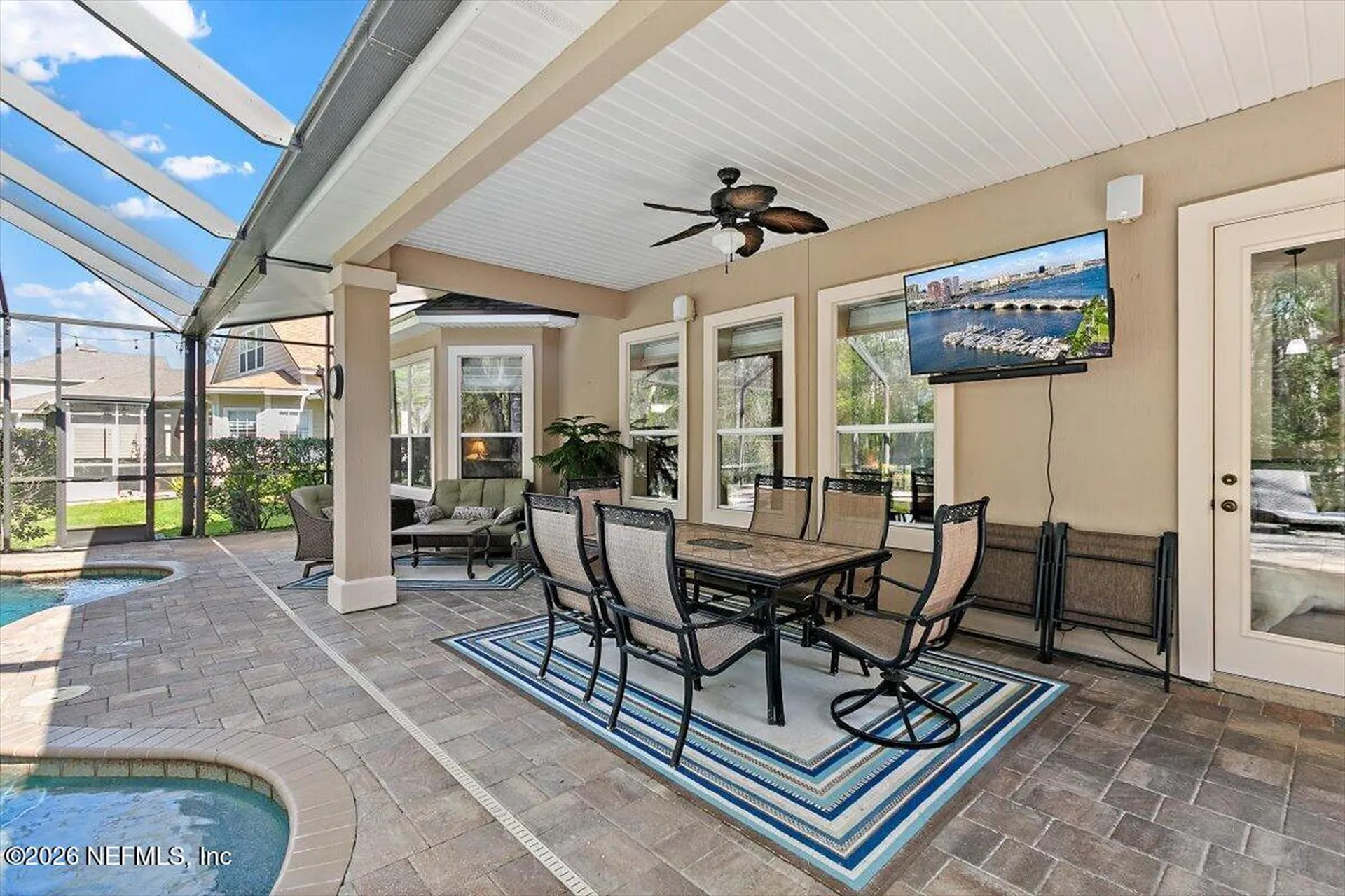 4894 Boat Landing Drive St. Augustine FL 32092