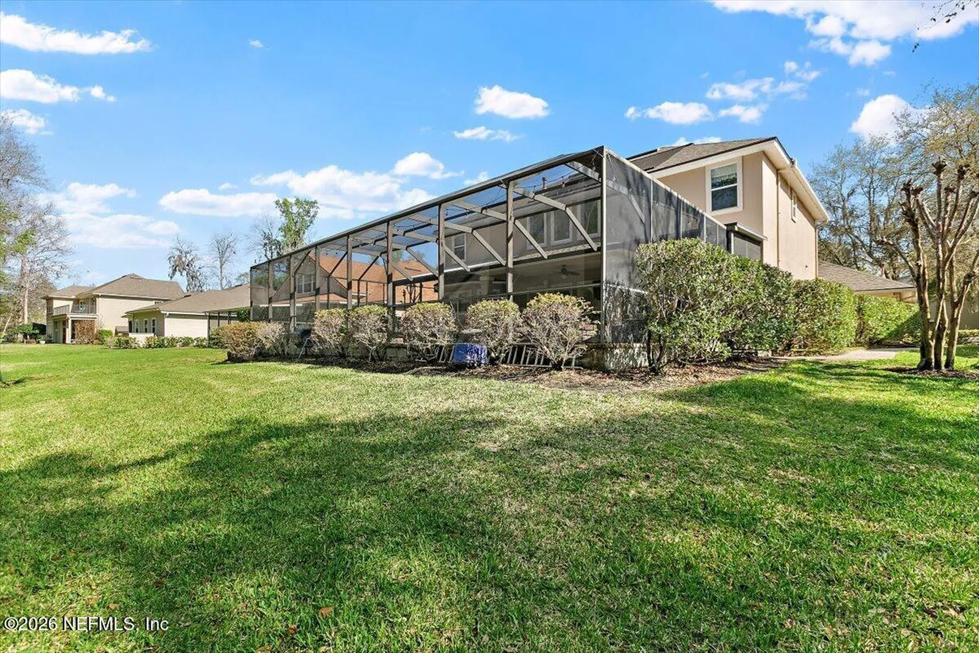 4894 Boat Landing Drive St. Augustine FL 32092