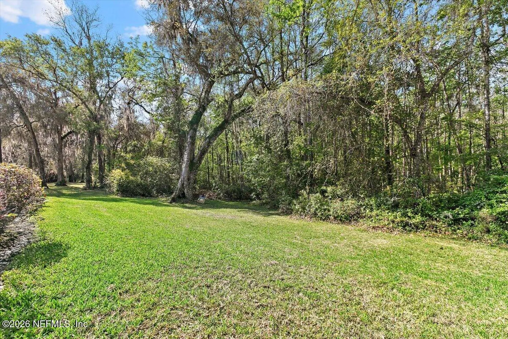 4894 Boat Landing Drive St. Augustine FL 32092