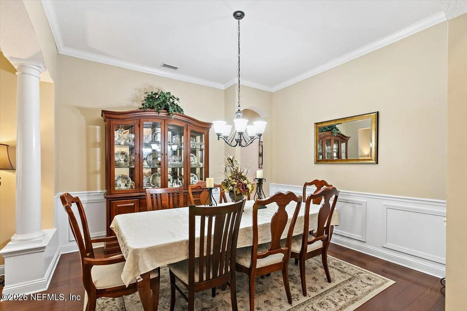 4894 Boat Landing Drive St. Augustine FL 32092
