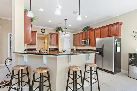 4894 Boat Landing Drive St. Augustine FL 32092