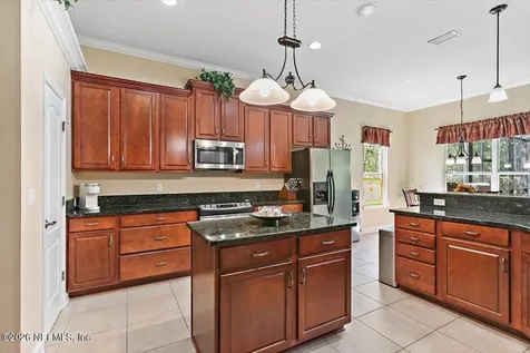 4894 Boat Landing Drive St. Augustine FL 32092