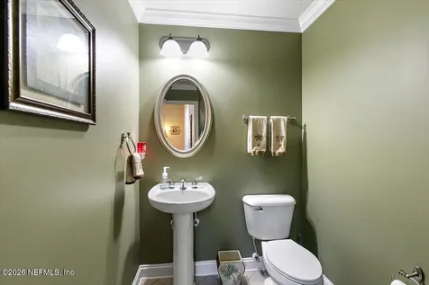 4894 Boat Landing Drive St. Augustine FL 32092