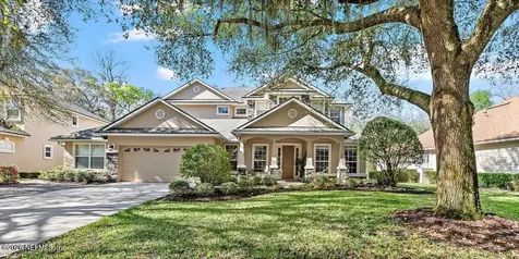4894 Boat Landing Drive St. Augustine FL 32092