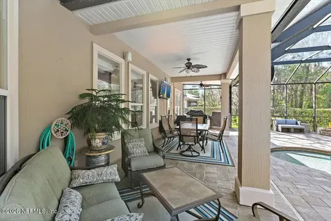 4894 Boat Landing Drive St. Augustine FL 32092