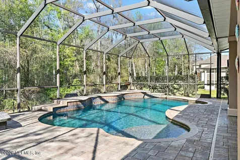 4894 Boat Landing Drive St. Augustine FL 32092