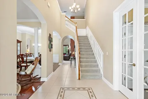 4894 Boat Landing Drive St. Augustine FL 32092