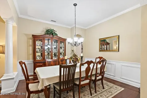 4894 Boat Landing Drive St. Augustine FL 32092