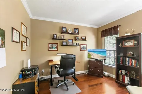 4894 Boat Landing Drive St. Augustine FL 32092