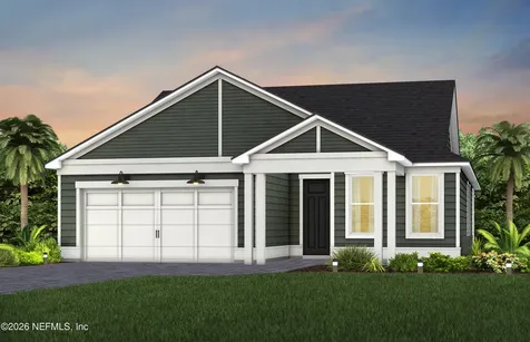 39 Tailhook Trail St. Johns FL 32259