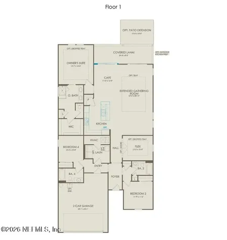 39 Tailhook Trail St. Johns FL 32259