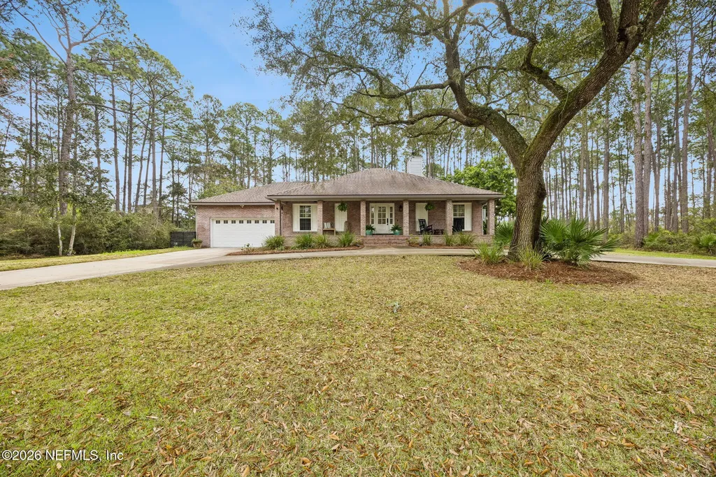 96102 Piney Island Drive Fernandina Beach FL 32034