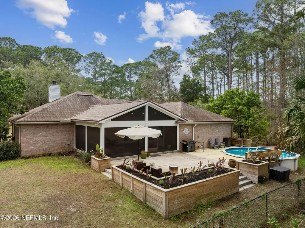 96102 Piney Island Drive Fernandina Beach FL 32034