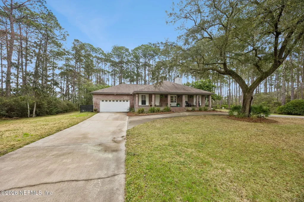 96102 Piney Island Drive Fernandina Beach FL 32034
