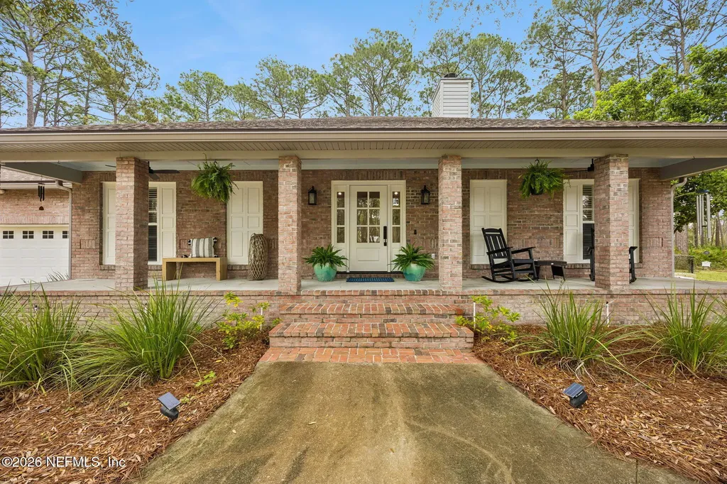 96102 Piney Island Drive Fernandina Beach FL 32034