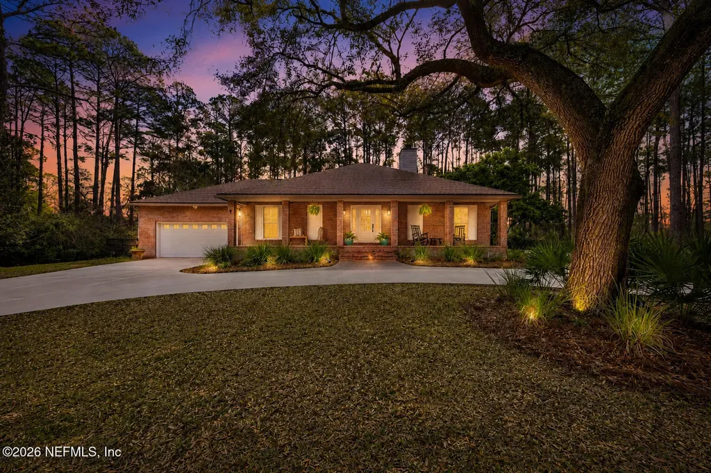 96102 Piney Island Drive Fernandina Beach FL 32034