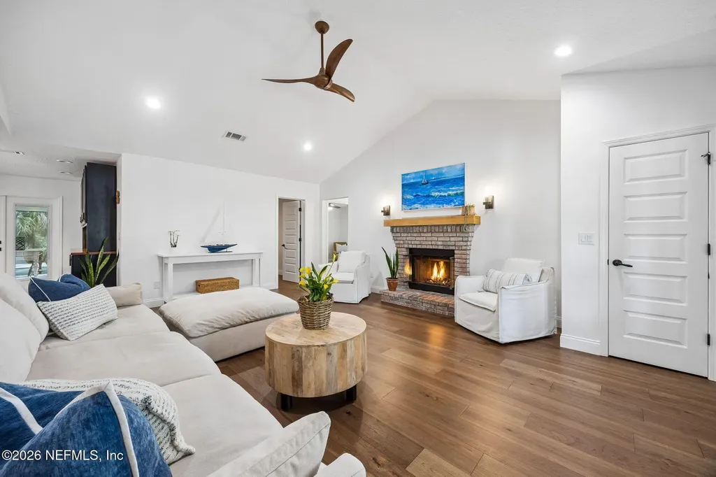 96102 Piney Island Drive Fernandina Beach FL 32034