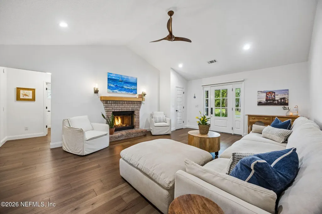 96102 Piney Island Drive Fernandina Beach FL 32034