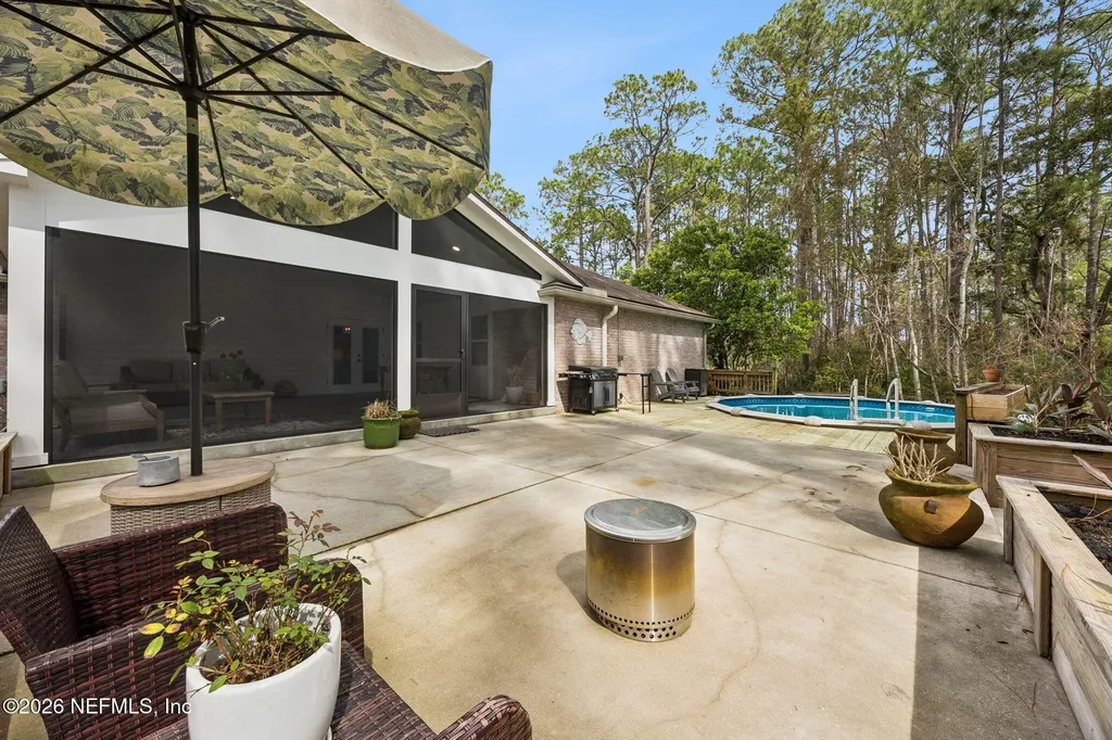 96102 Piney Island Drive Fernandina Beach FL 32034
