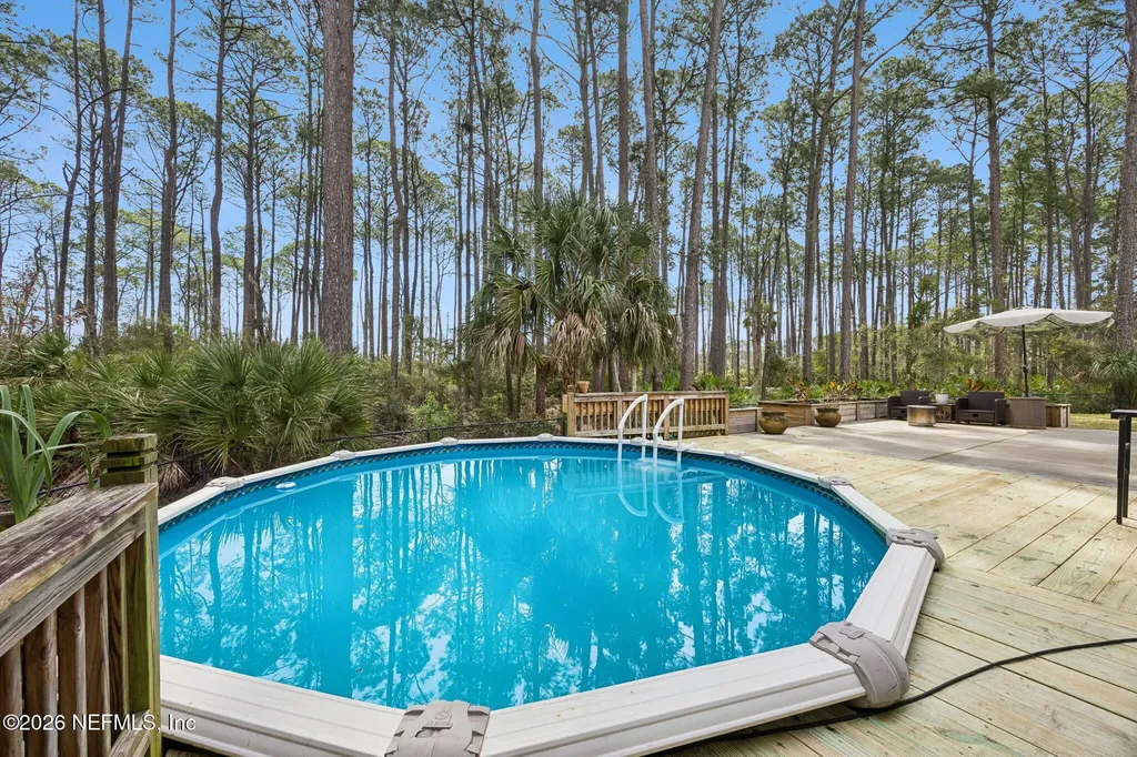 96102 Piney Island Drive Fernandina Beach FL 32034