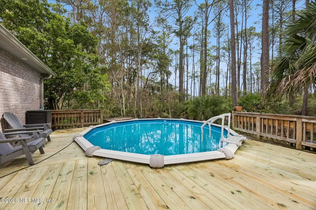 96102 Piney Island Drive Fernandina Beach FL 32034