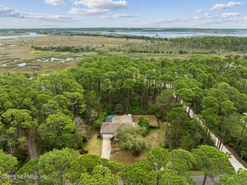 96102 Piney Island Drive Fernandina Beach FL 32034