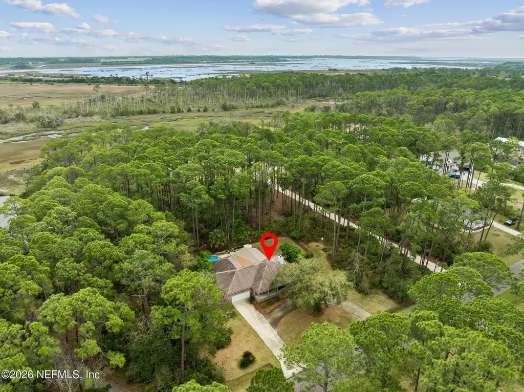 96102 Piney Island Drive Fernandina Beach FL 32034