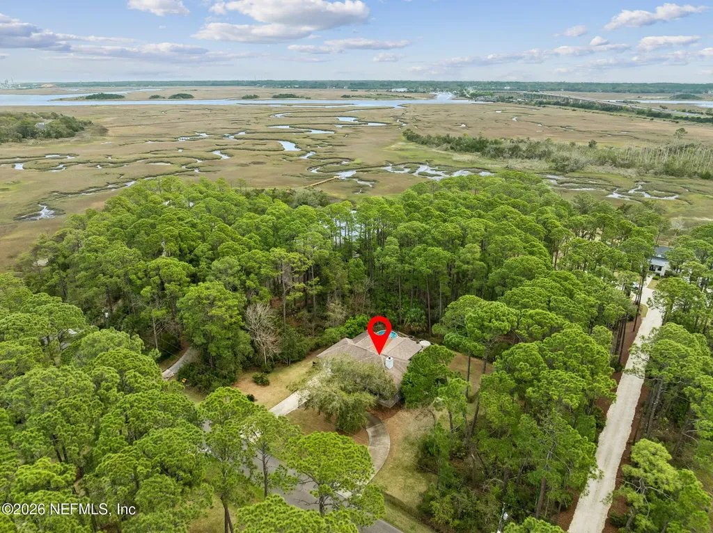96102 Piney Island Drive Fernandina Beach FL 32034