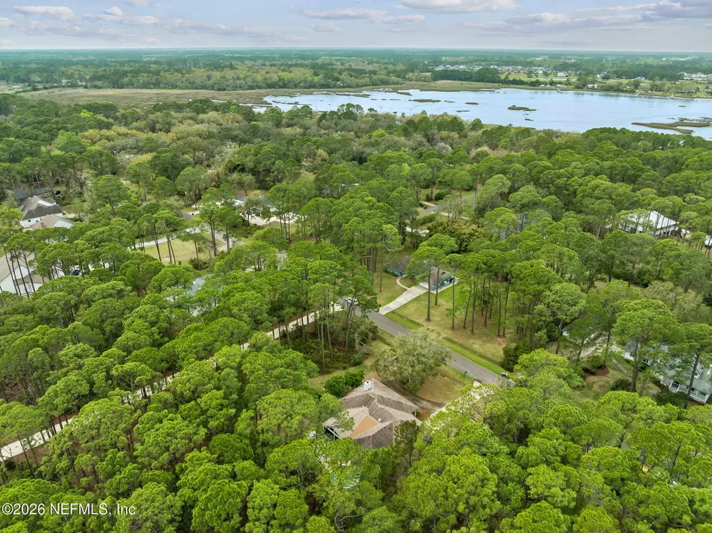 96102 Piney Island Drive Fernandina Beach FL 32034