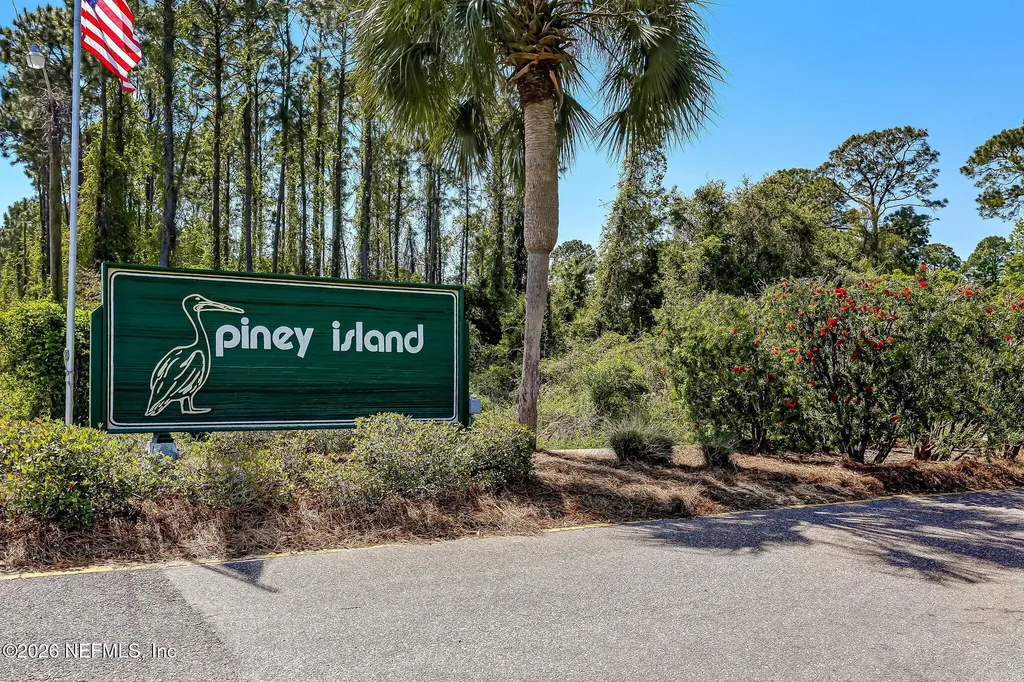 96102 Piney Island Drive Fernandina Beach FL 32034
