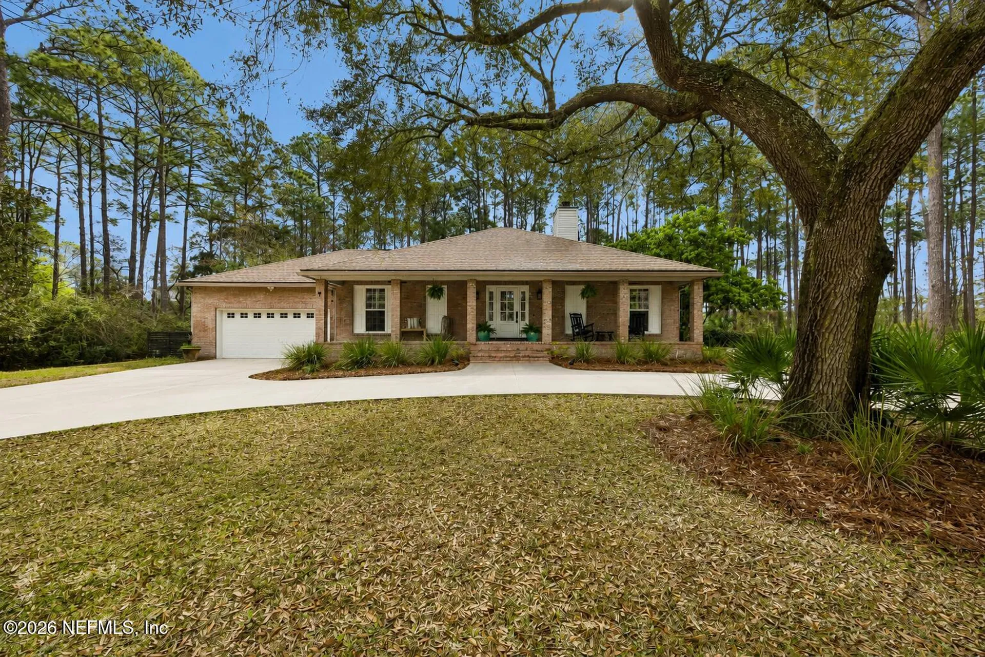 96102 Piney Island Drive Fernandina Beach FL 32034