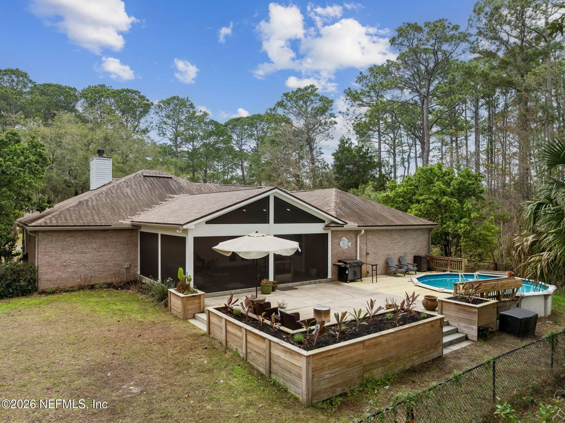 96102 Piney Island Drive Fernandina Beach FL 32034