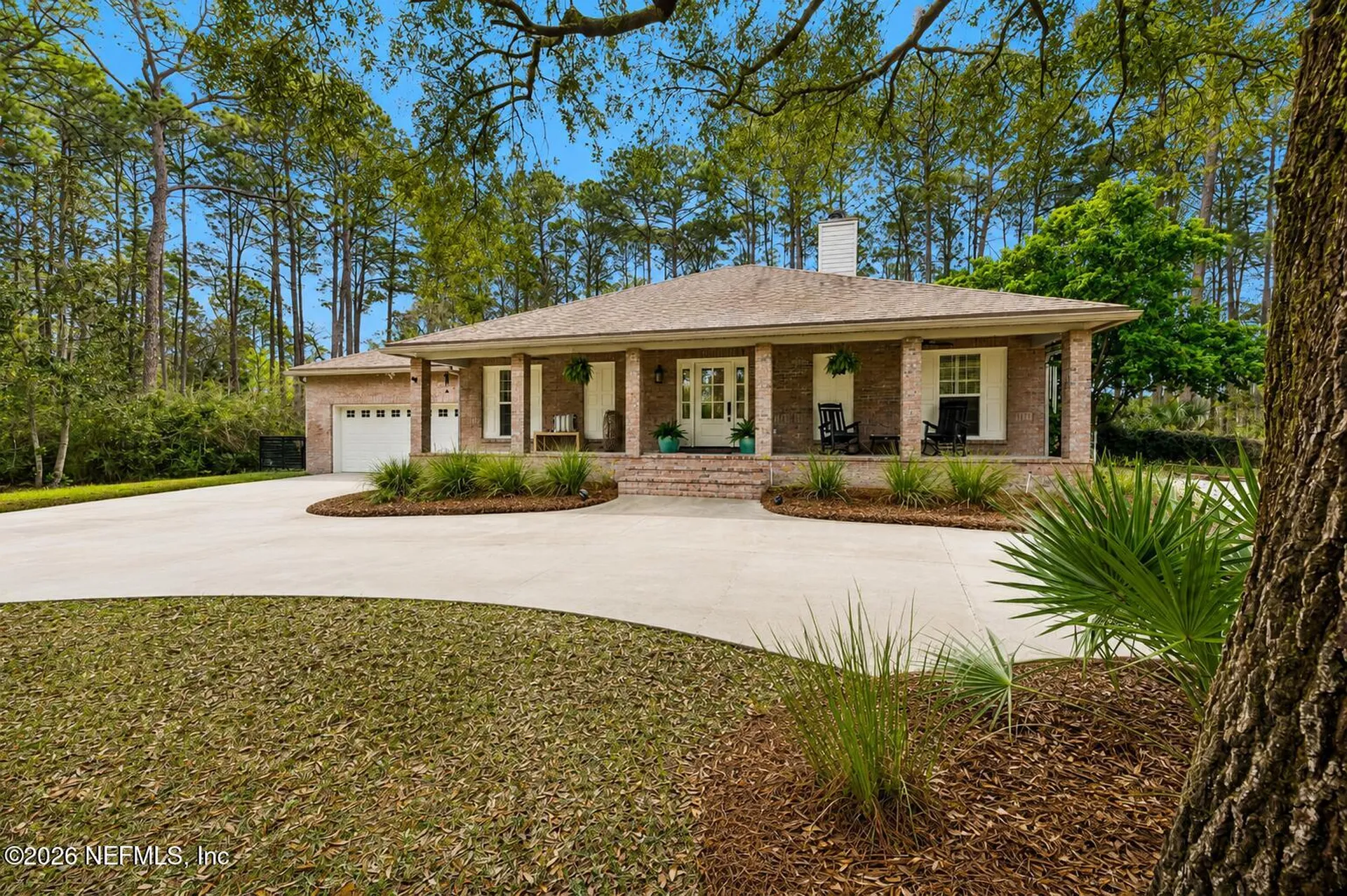 96102 Piney Island Drive Fernandina Beach FL 32034