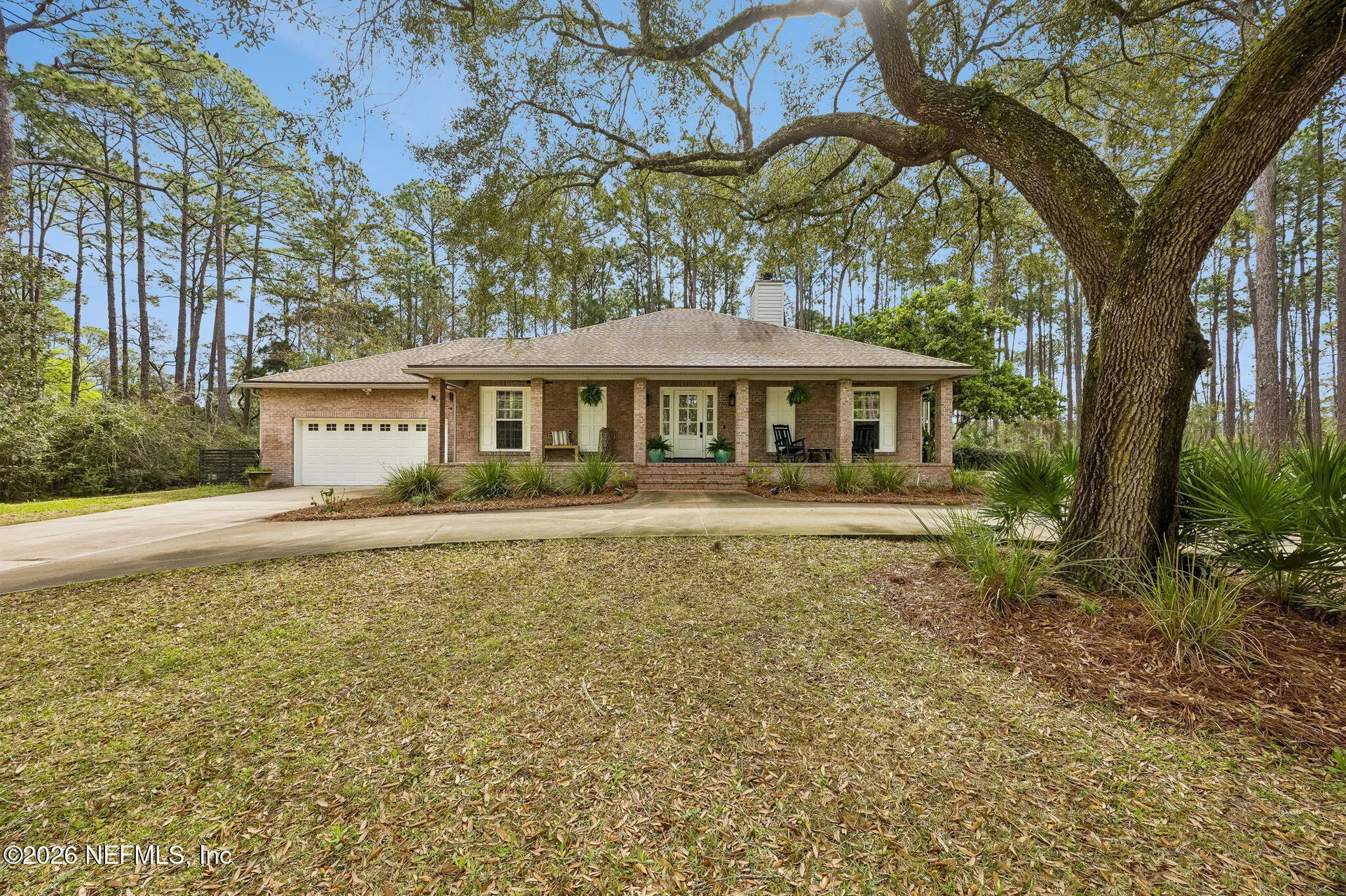 96102 Piney Island Drive Fernandina Beach FL 32034