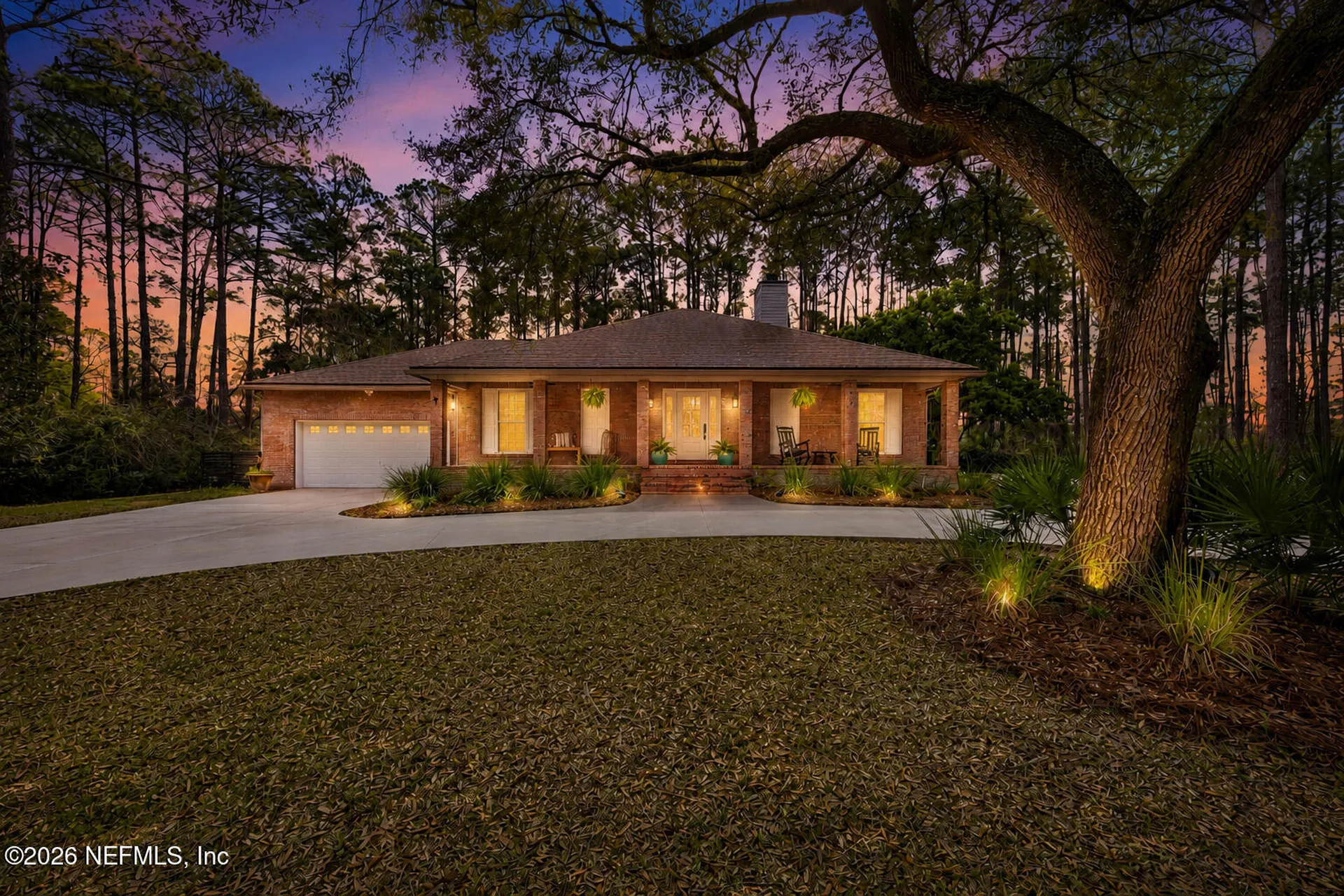 96102 Piney Island Drive Fernandina Beach FL 32034