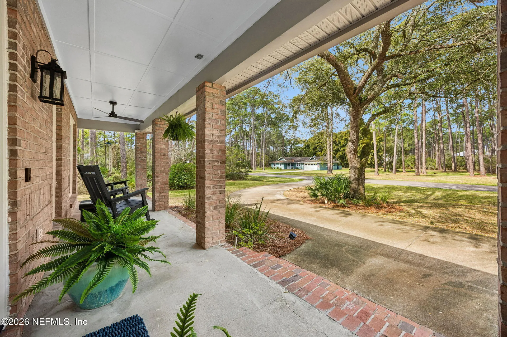 96102 Piney Island Drive Fernandina Beach FL 32034