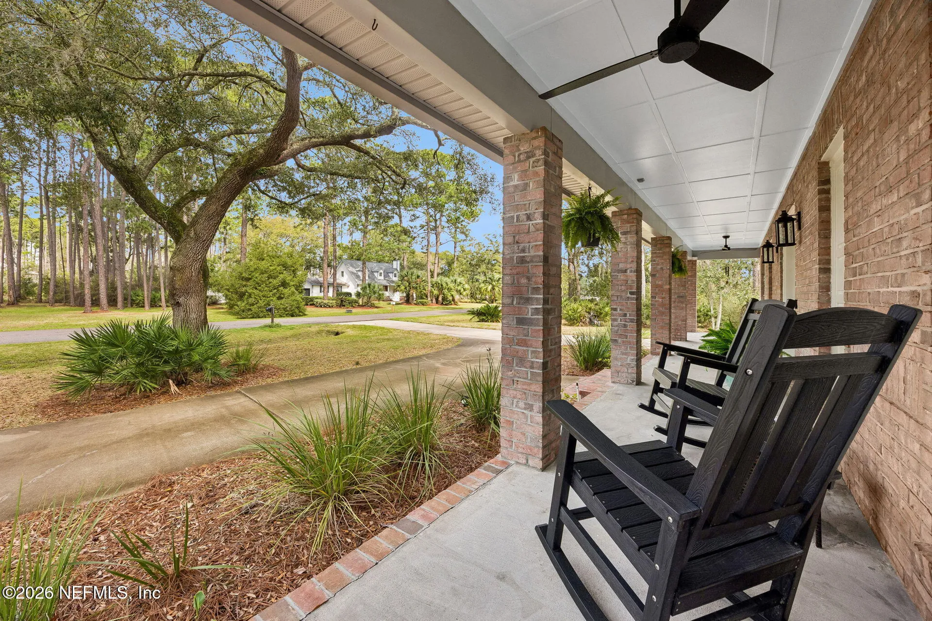 96102 Piney Island Drive Fernandina Beach FL 32034