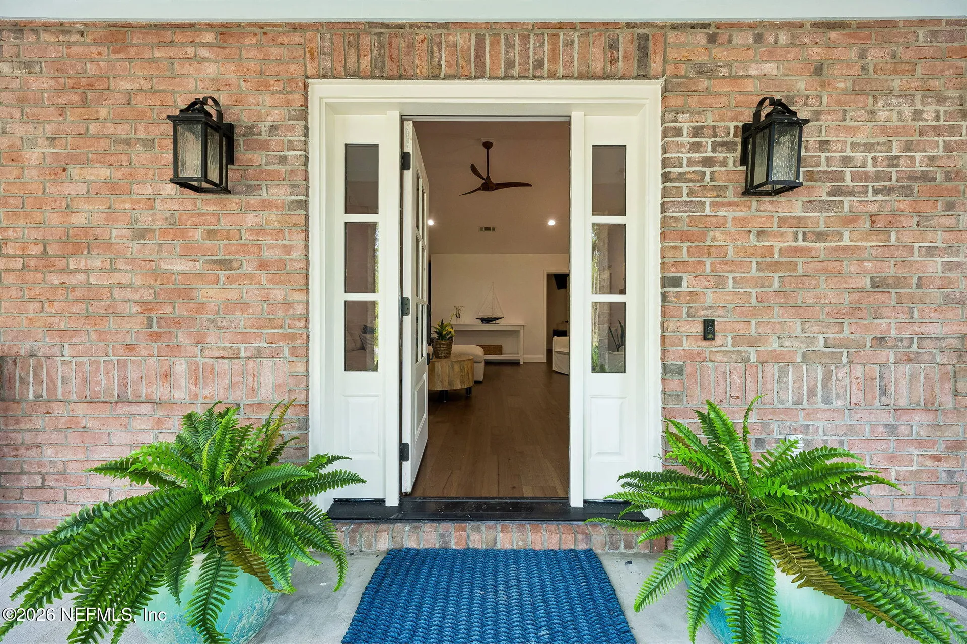 96102 Piney Island Drive Fernandina Beach FL 32034