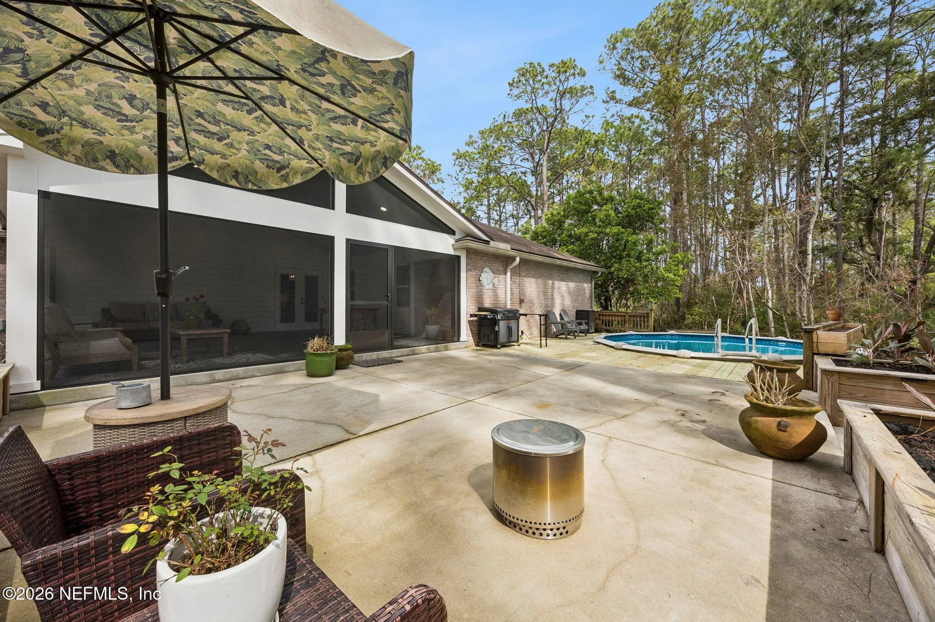96102 Piney Island Drive Fernandina Beach FL 32034