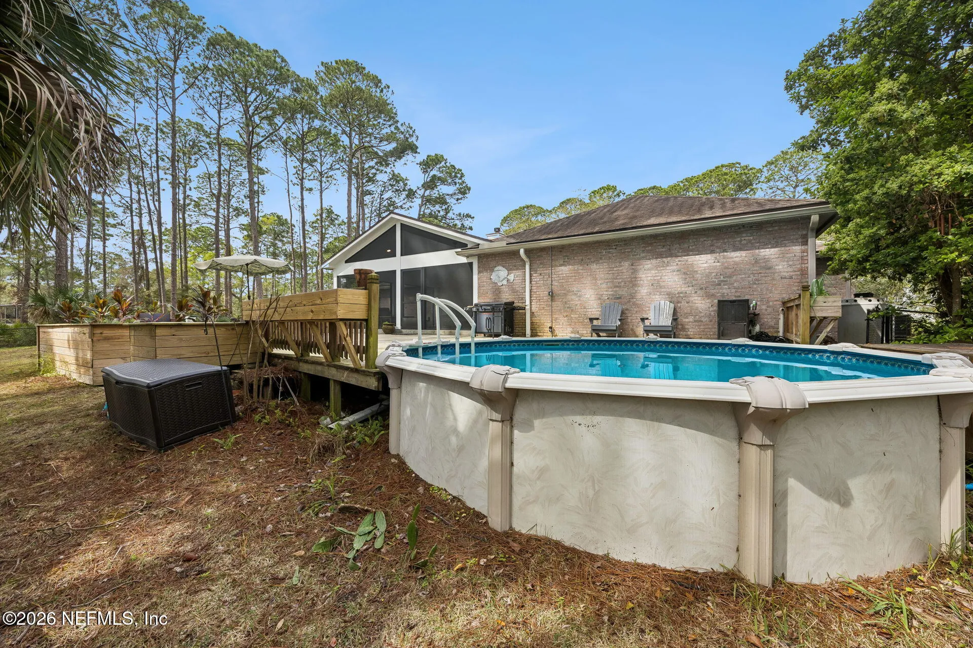 96102 Piney Island Drive Fernandina Beach FL 32034