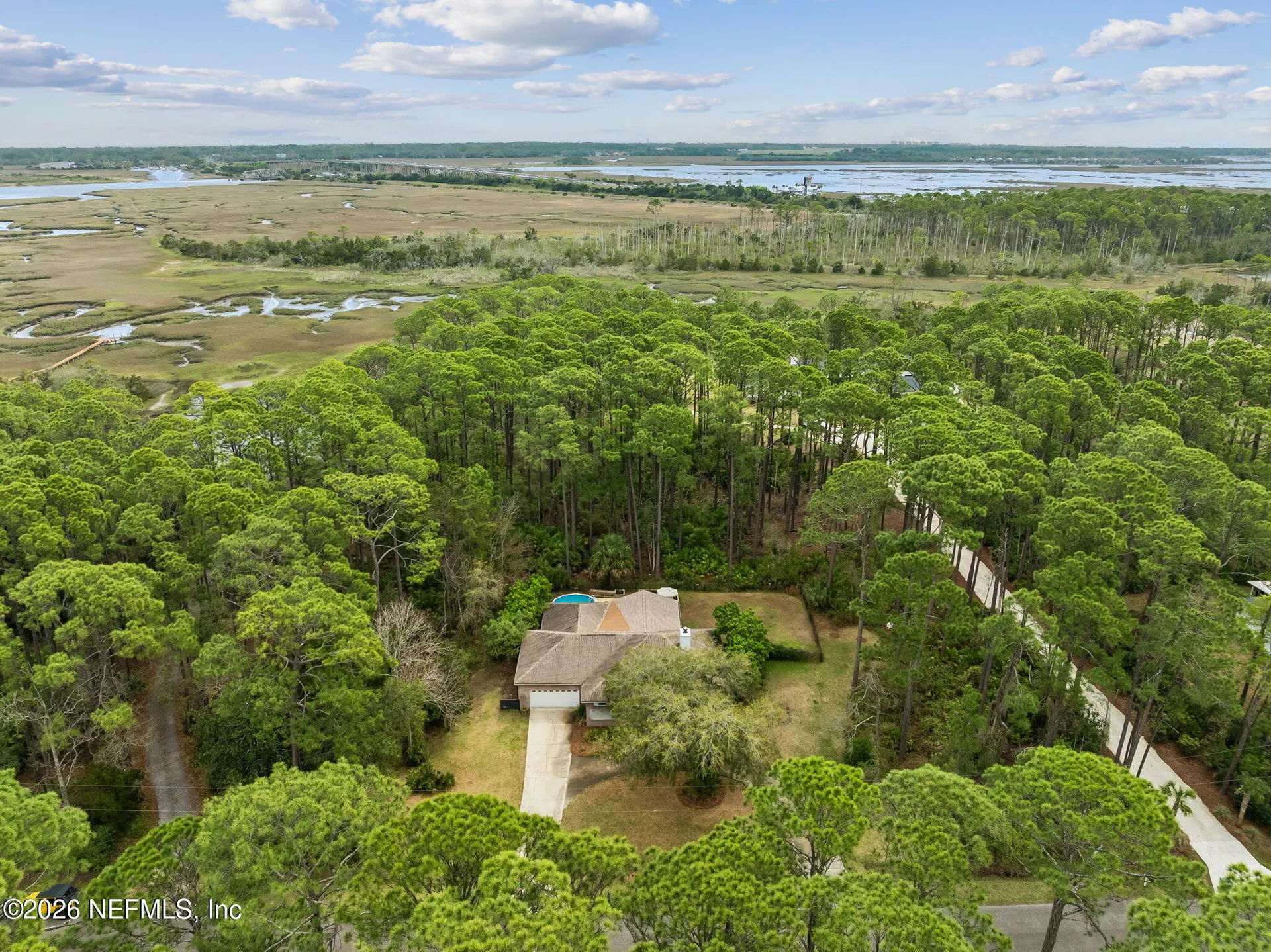 96102 Piney Island Drive Fernandina Beach FL 32034