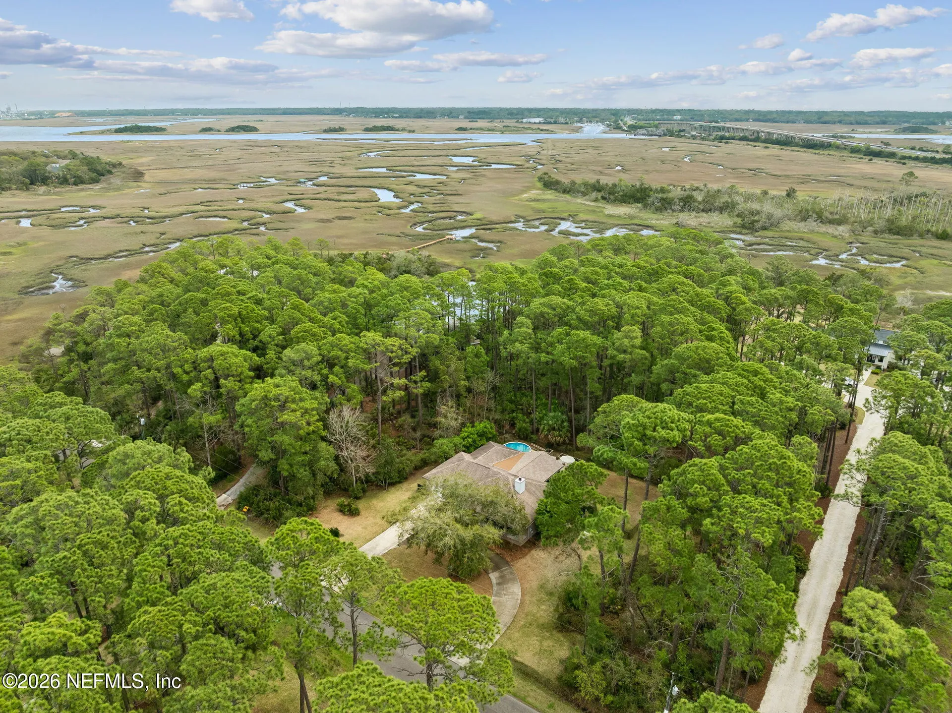 96102 Piney Island Drive Fernandina Beach FL 32034